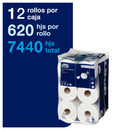 Papel Higiénico Smartone Tork Premium - (12 Rollos De 111,6m)