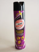 HSM Aerosol Spider Killer Insecticide - (6 Units 360 cc)