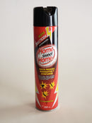 Insecticida  Mata Moscas Aerosol HSM - (6 UNIDADES 360 cc)