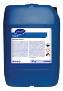 Detergente Multiuso para lavado químico de superficies Titan Prof 9 - (20KG)