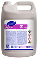 Disinfectant Suma Bac D10 Quaternary Ammonium Food- (5 Lts)