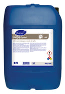 Suma Crystal For Rinsing And Drying Dishware - (20LT)