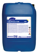 Divosan Tc 86 Chlorinated Alkaline Hard Water Cleaner - (24K)