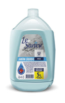 Le Sancy Jabón Liquido - (5Lts)
