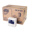 Servilleta De Mesa Tork Universal - (20 Paquetes x 500 Hojas)