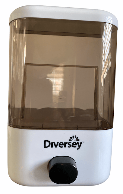 Fiume Refillable Soap Dispenser (950 ml) 