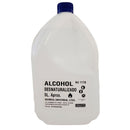 Alcohol Desnaturalizado 95% - (5L)
