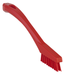 Small Brush For Hard F. Details Red Color