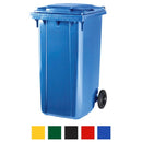 Garbage Container 240 Liters.