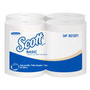 Jumbo Roll Towels Scott Basic Coil - (4 Units x 400 Meters)
