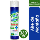 Desinfectantes Aerosol Aires de montaña Home Sweet Home  - (6 Unidades)
