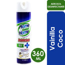 Disinfectants Aerosol VANILLA COCONUT Home Sweet Home - (6 Units)