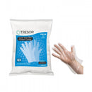 Polyethylene Glove Bag (100 Units) 