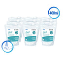 Alcohol Spray Scott - (12 Units x 400ml)