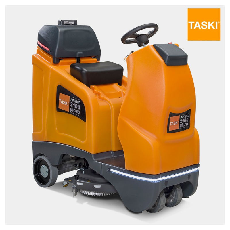 Taski Swingo 2100 Μicro Bms Euro