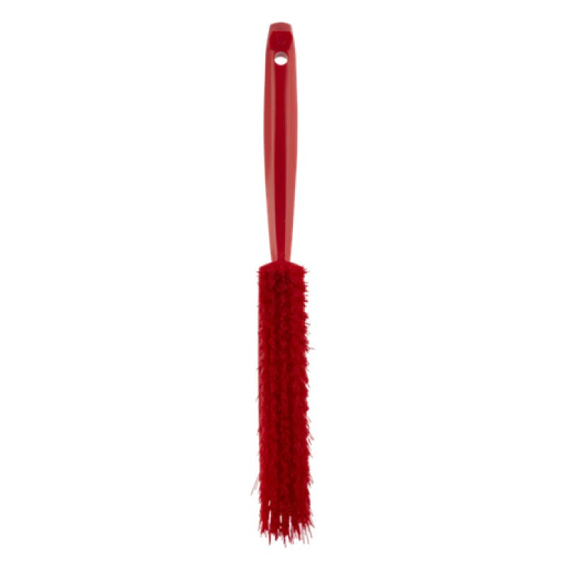 Powder Brush F/Medium 33 Cm Red